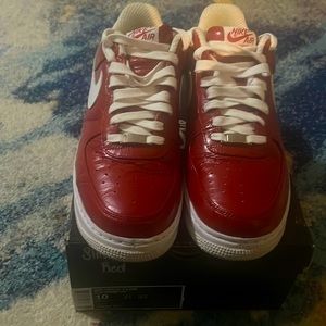 Air Force 1 Low Supreme